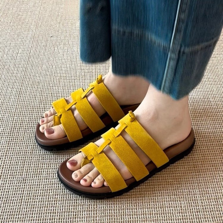Damen komfortable Clogs mit verstellbaren Riemen und anatomischem Fußbett EB