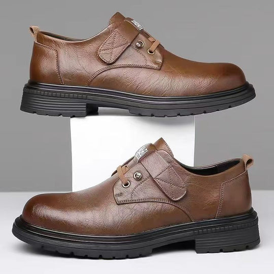 Herren stilvolle Business Schuhe EB