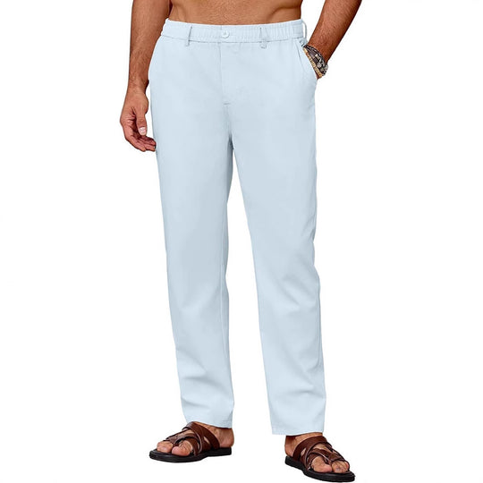Herren lässige Sommerhose EB