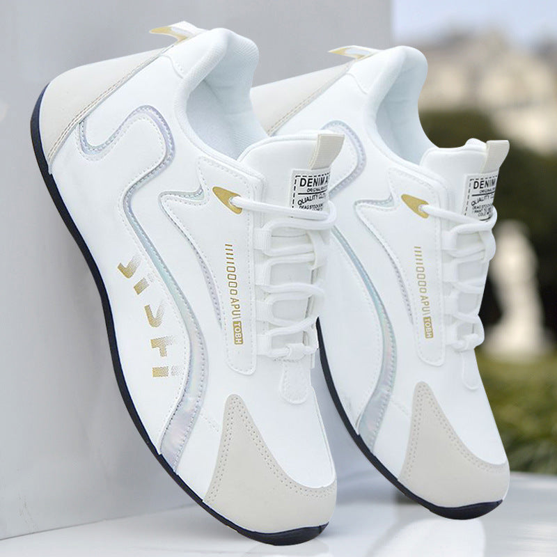 Damen Sportliche Sneakers mit innovativem Design und atmungsaktiver Technologie EB