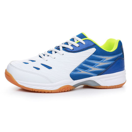 Damen Sportliche Tennisschuhe mit rutschfester Sohle und optimaler Dämpfung EB