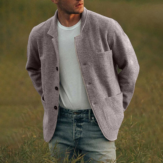 Herren modische Jacke EB