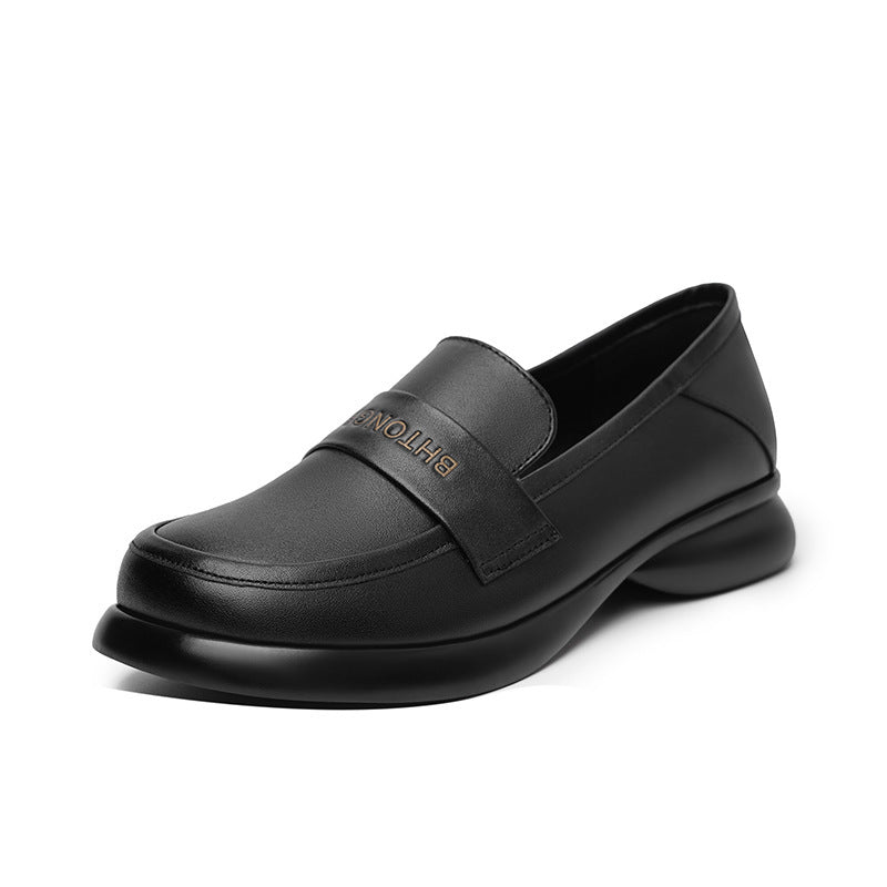 Damen Elegante Loafers mit optimalem Komfort und modischem Design EB