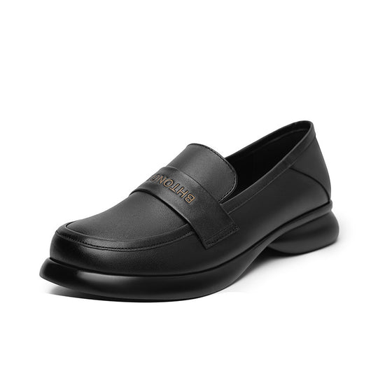 Damen Elegante Loafers mit optimalem Komfort und modischem Design EB