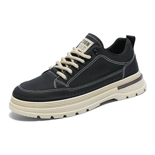 Damen Sportliche Sneaker mit rutschfester Sohle EB