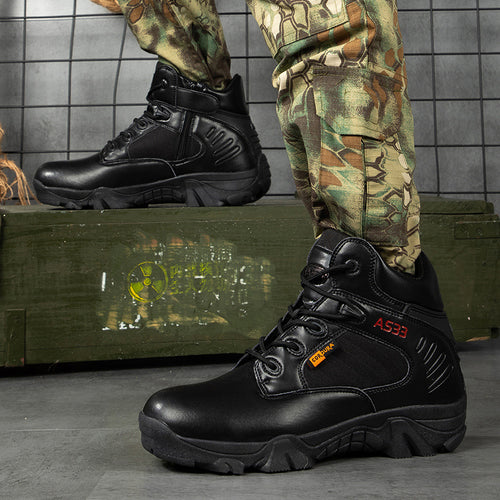 Herren Multifunktionale Outdoor-Boots EB