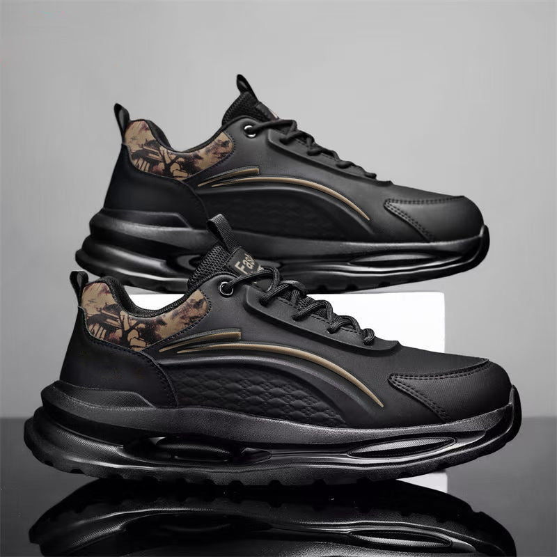 Damen Modische Sport Sneakers mit innovativem Dämpfungssystem und atmungsaktiver Oberfläche EB