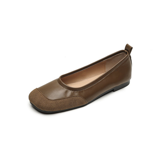 Damen elegante Ballerinas mit modernem Design und komfortabler Passform EB