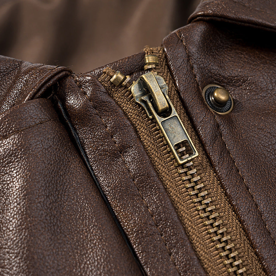 Damen jacke mit praktischen Taschen und elastischem Bund EB
