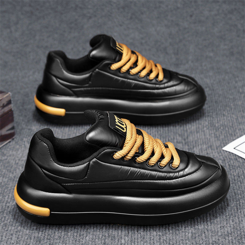 Damen Komfortable und stilvolle Sneakers EB