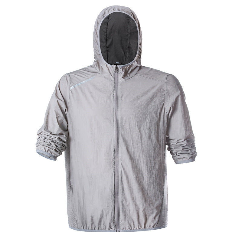 Damen leichte Funktionsjacke mit innovativem Belüftungssystem EB