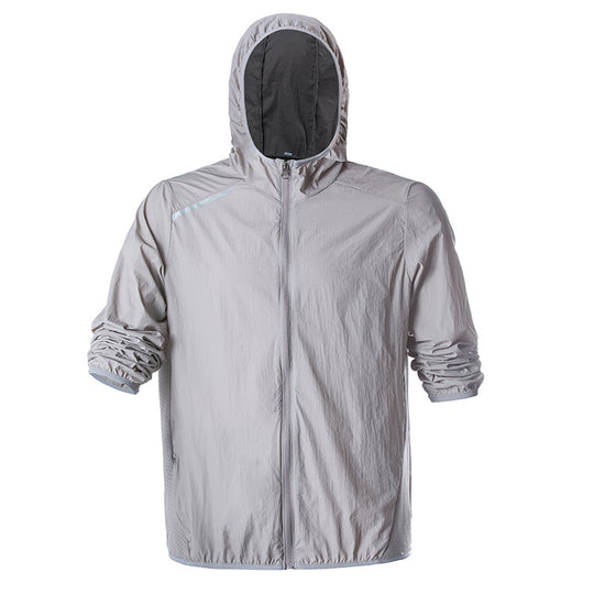 Damen leichte Funktionsjacke mit innovativem Belüftungssystem EB