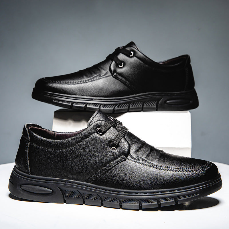 Damen Elegante Freizeit-Sneaker mit rutschfester Sohle und atmungsaktivem Obermaterial EB