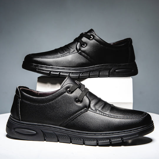 Damen Elegante Freizeit-Sneaker mit rutschfester Sohle und atmungsaktivem Obermaterial EB