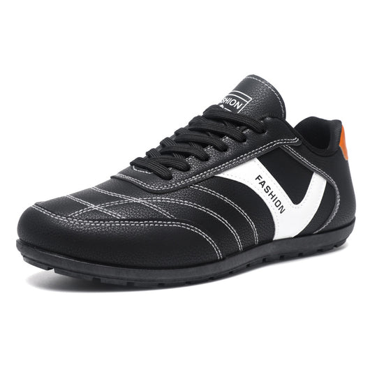 Damen Sportliche Freizeitschuhe mit atmungsaktiver Oberflächenstruktur und rutschfester Sohle EB