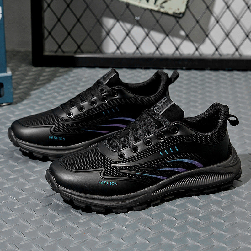 Damen Sportliche Lauf- und Freizeitschuhe mit atmungsaktiver Konstruktion EB