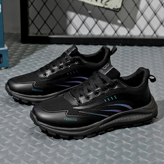 Damen Sportliche Lauf- und Freizeitschuhe mit atmungsaktiver Konstruktion EB