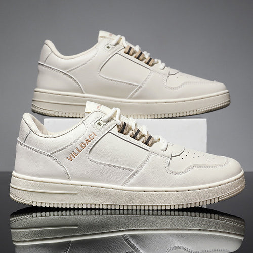 Damen Modische Sneakers mit komfortabler Dämpfung und robustem Obermaterial EB