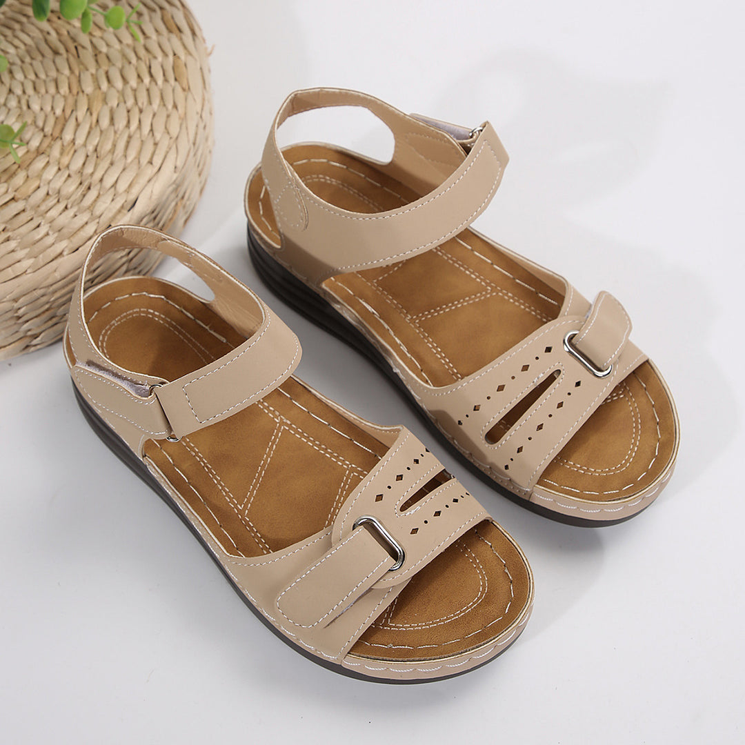 Damen Sandalen von EB