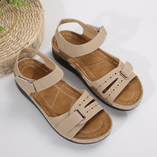 Damen Sandalen von EB