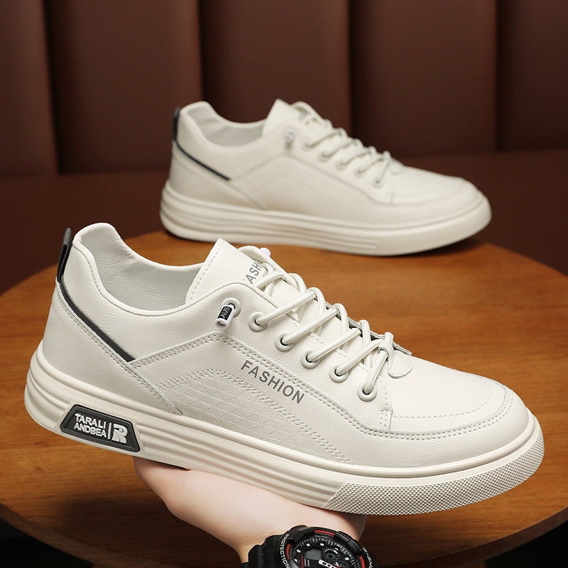 Damen Sneakers mit stoßdämpfender Sohle und atmungsaktivem Obermaterial EB