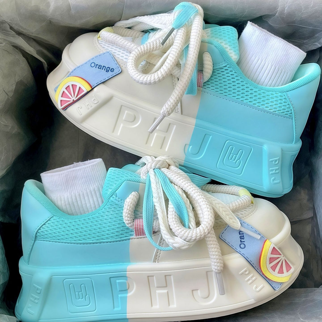 Damen Sneakers EB