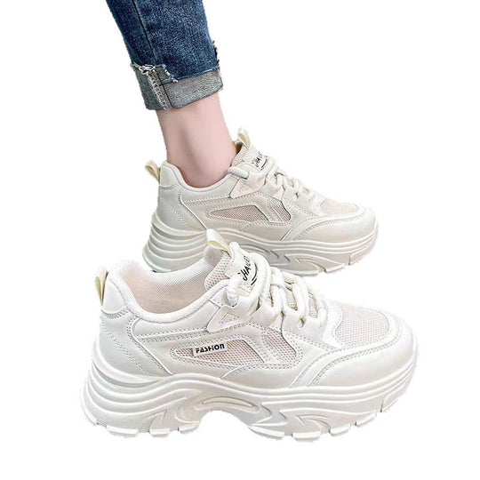 Damen Sportliche Sneaker EB