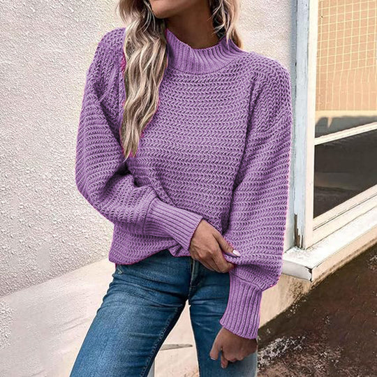 Damen Strickpullover EB