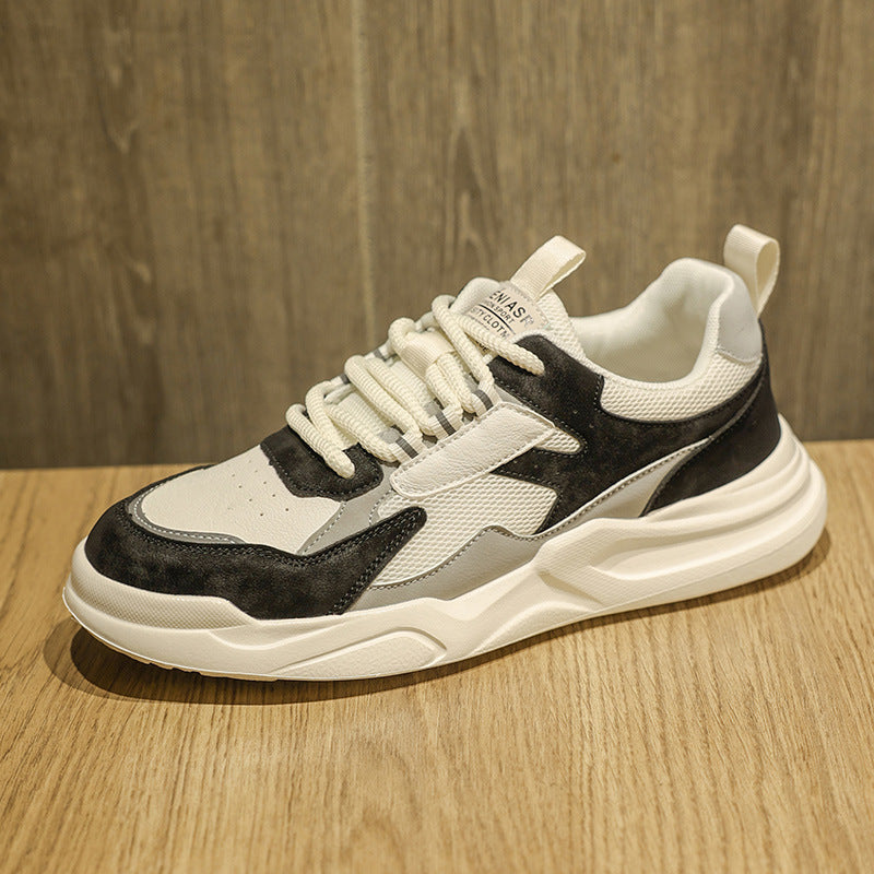 Damen Sportliche Freizeitschuhe mit atmungsaktivem Material von EB