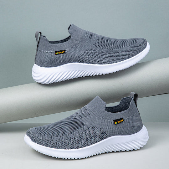 Damen Atmungsaktive Sportschuhe mit flexiblem Sohlenkonzept EB