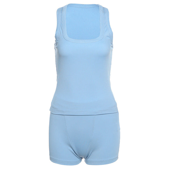 Damen Sportliches Set EB