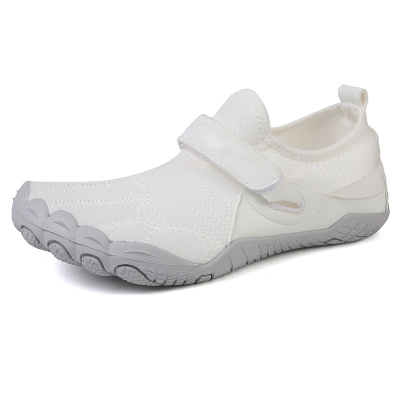Damen Flexibles Wassersport-Freizeitschuh mit rutschfester Sohle und atmungsaktivem Material EB
