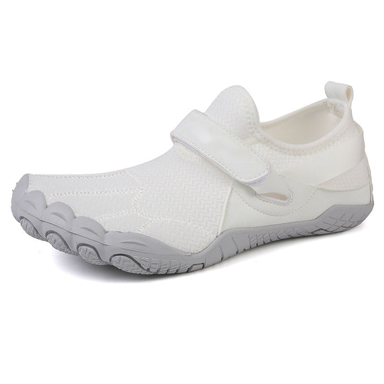 Damen Flexibles Wassersport-Freizeitschuh mit rutschfester Sohle und atmungsaktivem Material EB