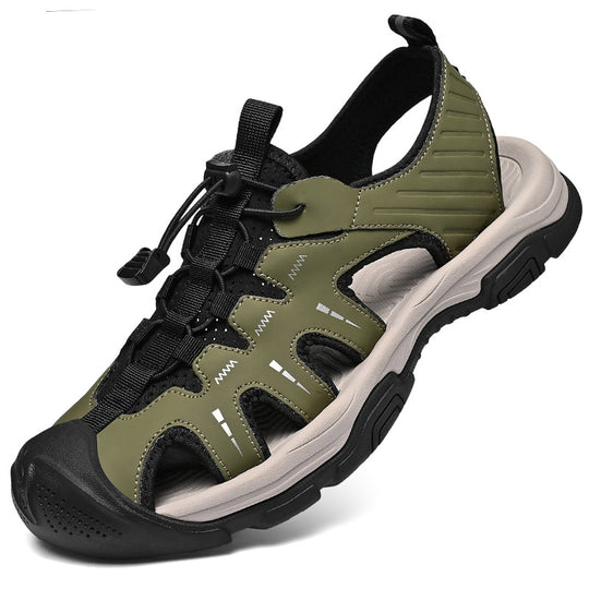 Damen Funktionale Outdoor-Sandalen EB