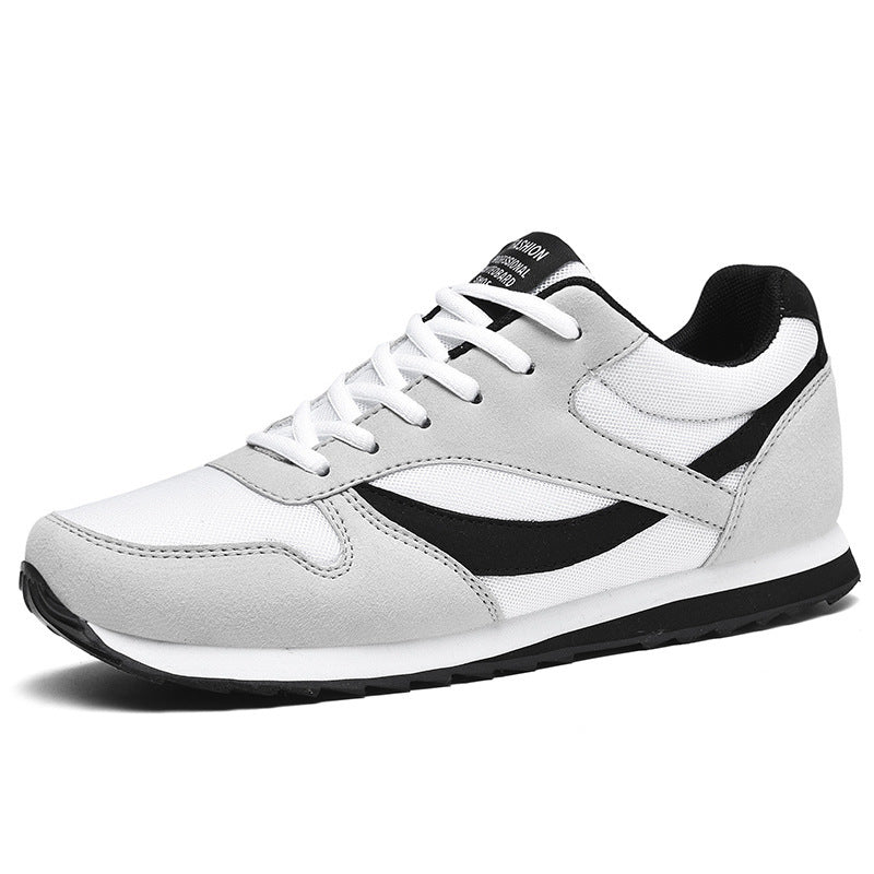 Damen Sportliche Lauf-Sneaker mit atmungsaktivem Obermaterial EB