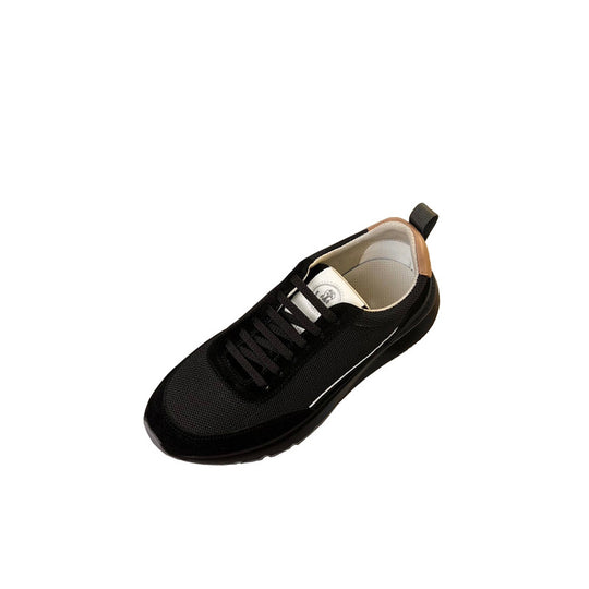 Damen Sportliche und bequeme Sneakers EB