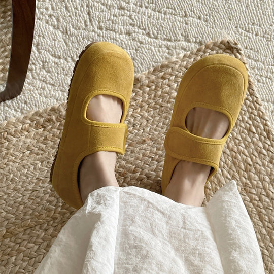 Damen Komfortable Clogs mit verstellbaren Riemen und weich gepolstertem Fußbett EB