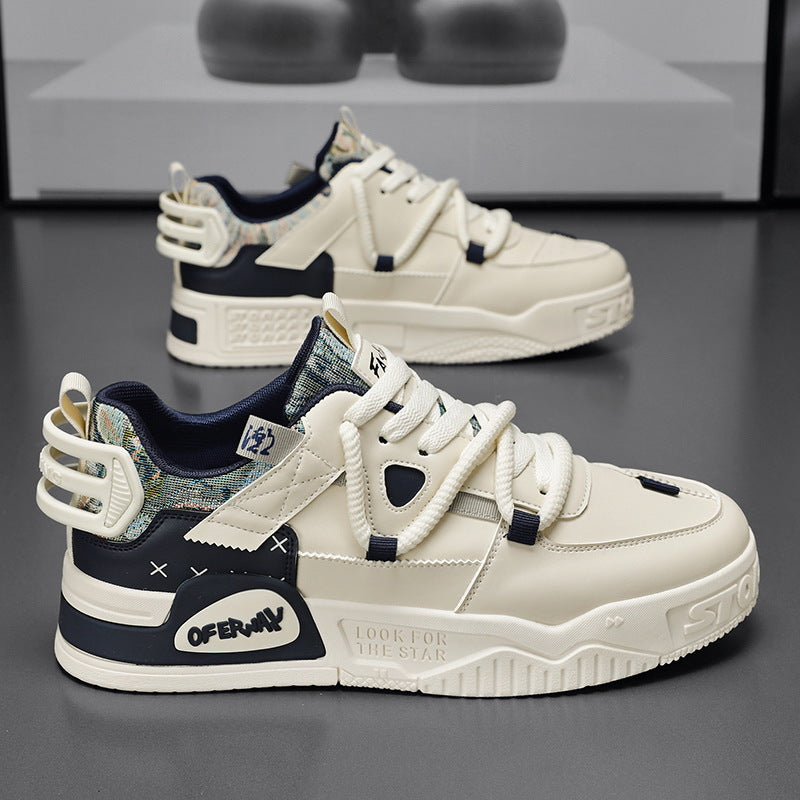 Damen Sportliche Sneakers EB