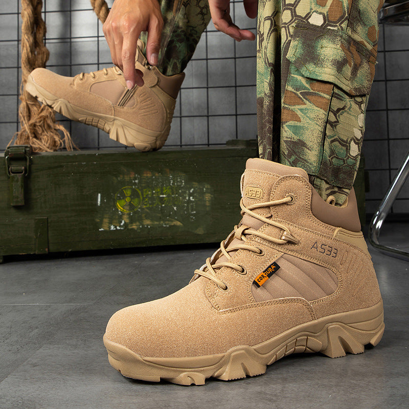 Herren Multifunktionale Outdoor-Boots EB