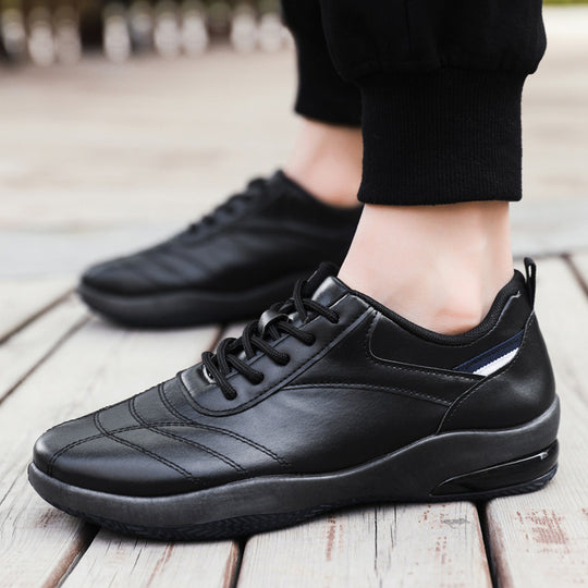 Damen sportliche Lauf- und Freizeitschuhe mit dämpfendem Gel-Heel EB