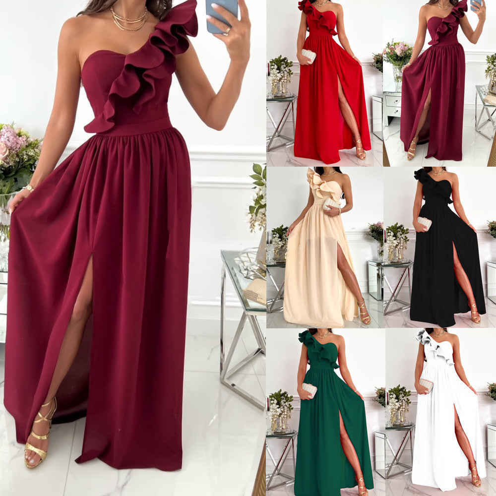 Damen Abendkleid EB