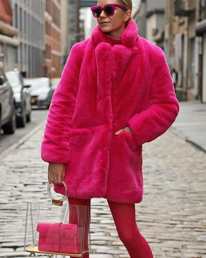 EB | Chic Jacke
