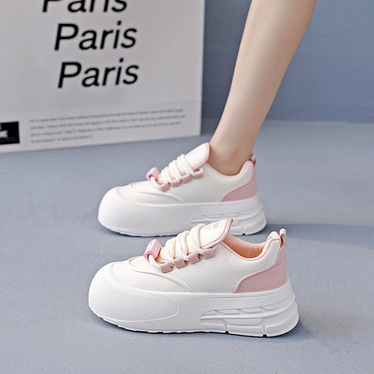 Damen Komfortable High-Performance Sneakers mit dämpfender Sohle EB
