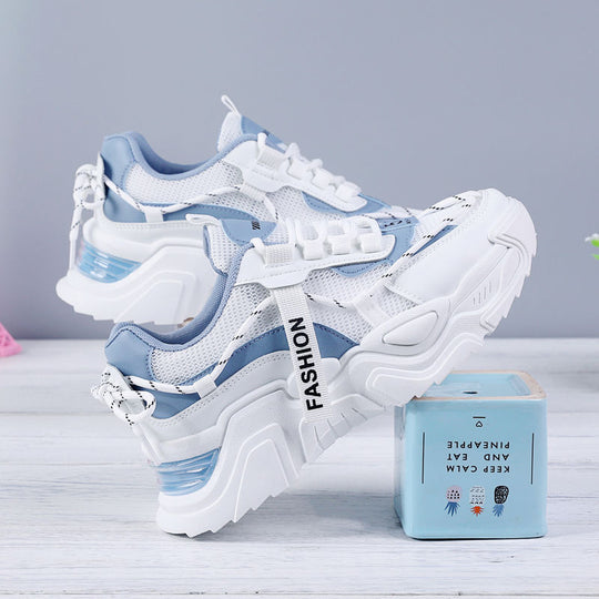 Damen Sportliche Laufschuhe EB