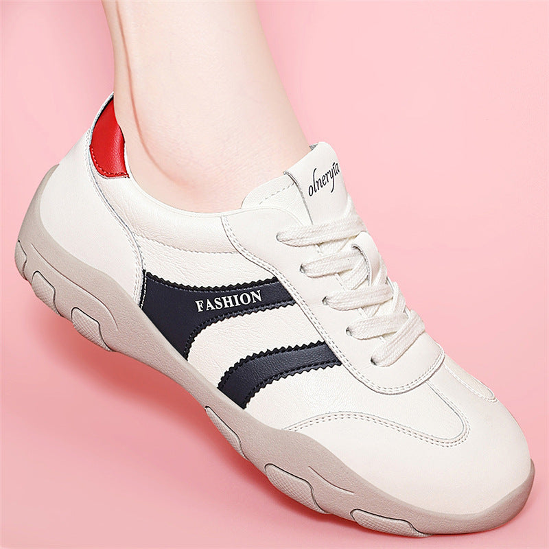 Damen Bequeme Lauf- und Freizeitschuhe mit modischem Design EB