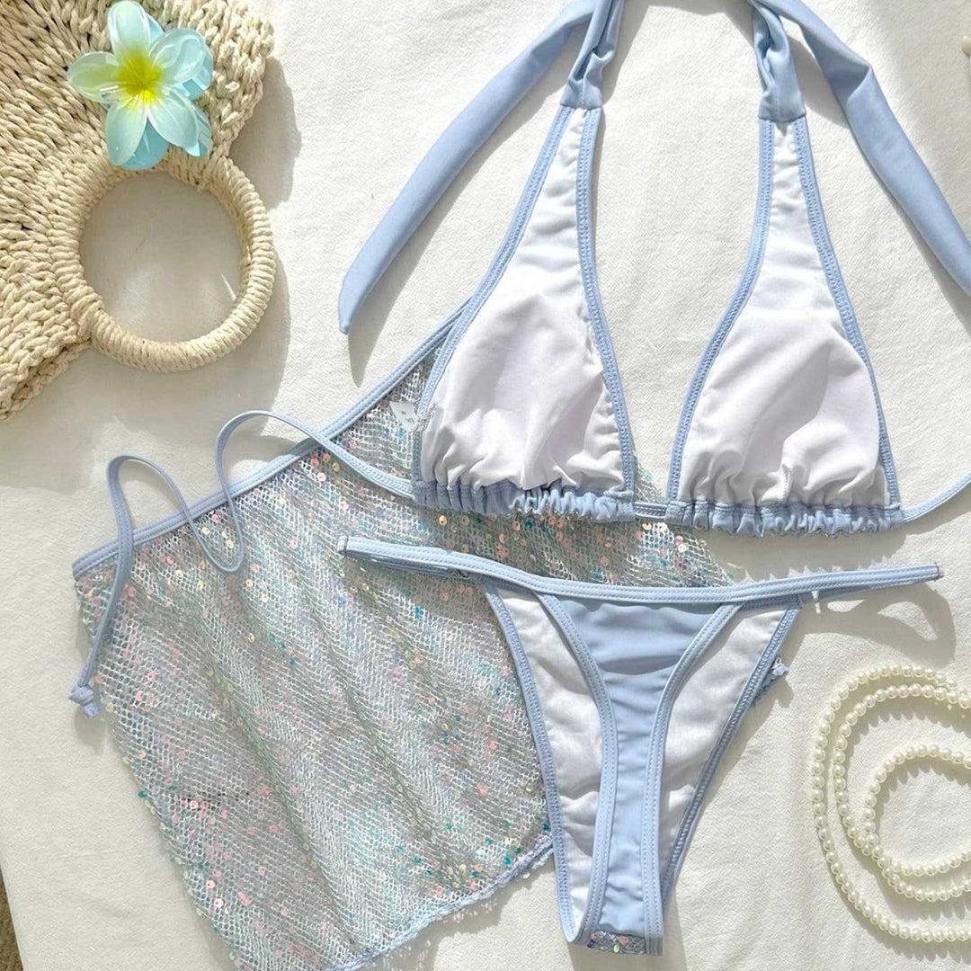 Damen Badeset EB
