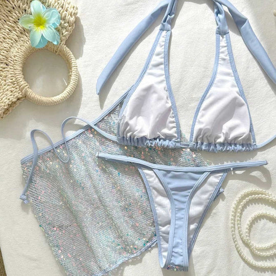 Damen Badeset EB