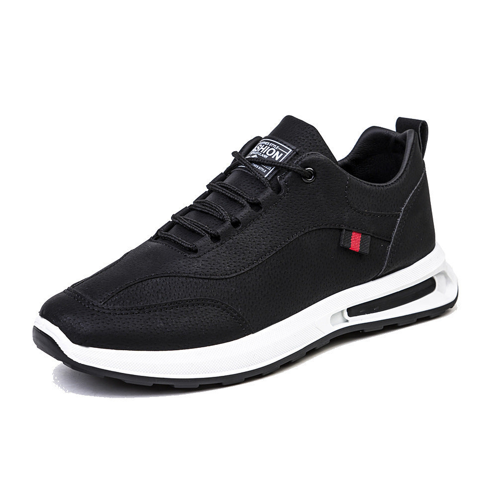 Damen Atmungsaktive Sneaker mit modischem Design und  dämpfender Sohle EB