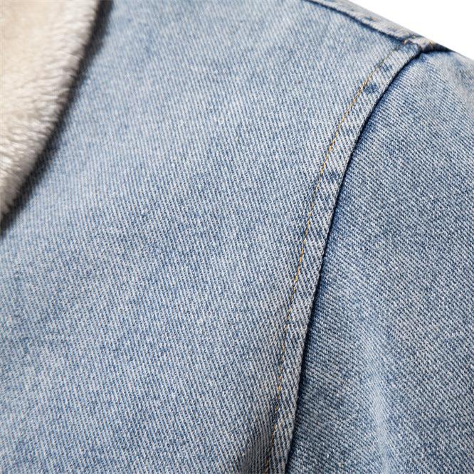 EB | Jeansjack für Herren