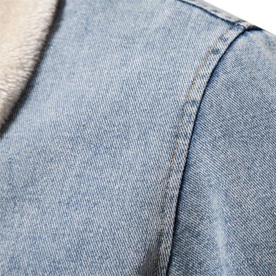 EB | Jeansjack für Herren